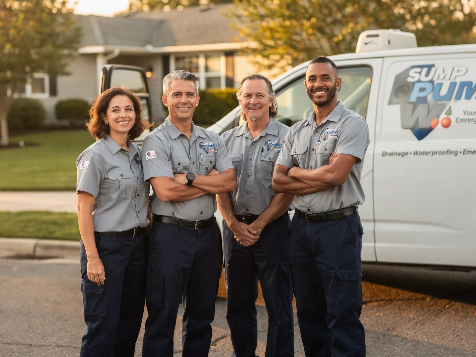 Water Heater Repair company in College Station, AR